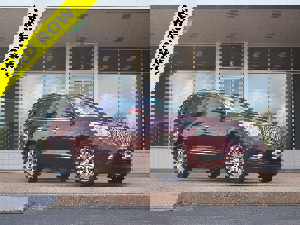 Used 2016 Buick Enclave Premium w/ Trailering Package