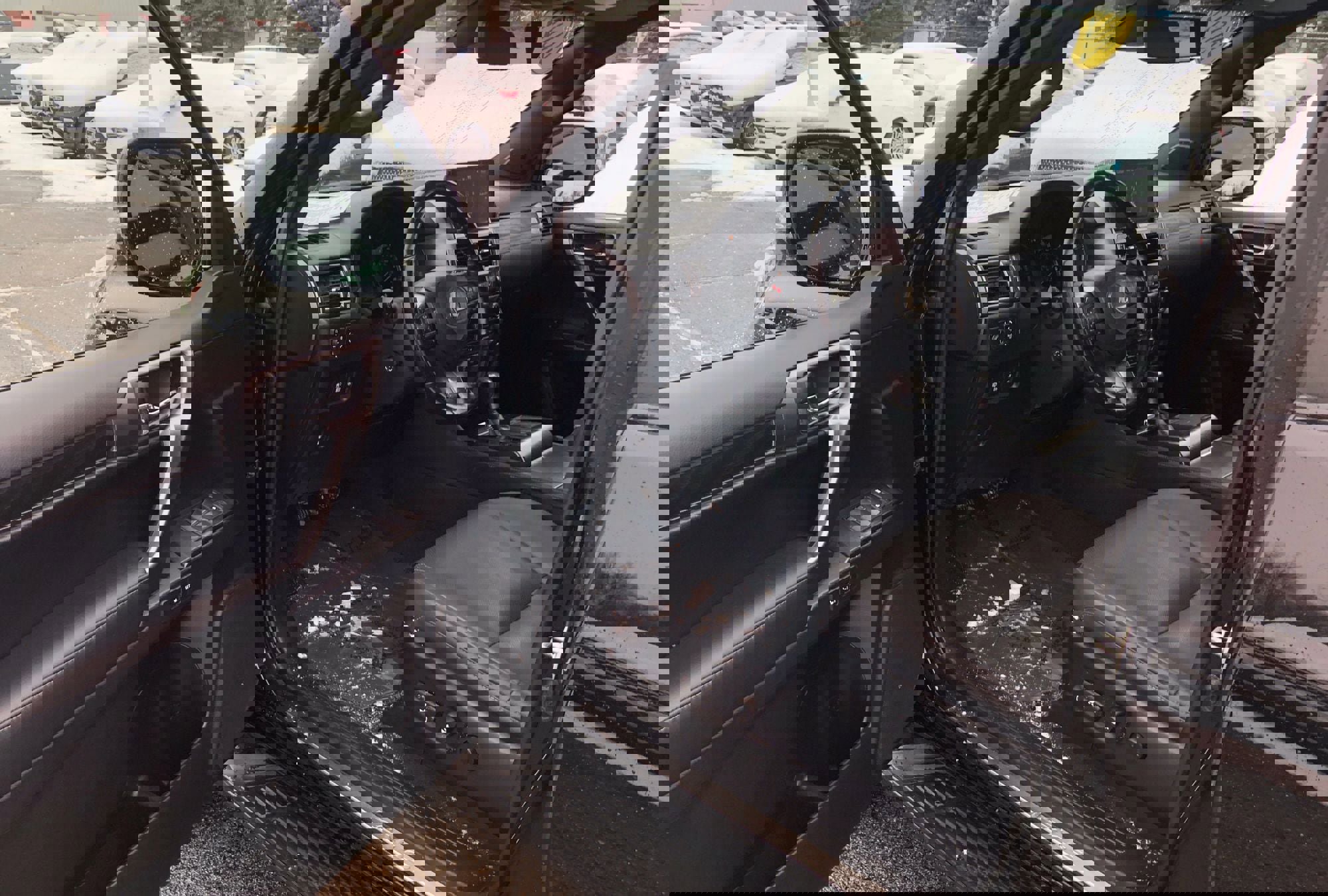 Used 2022 Lexus GX 460 image 10