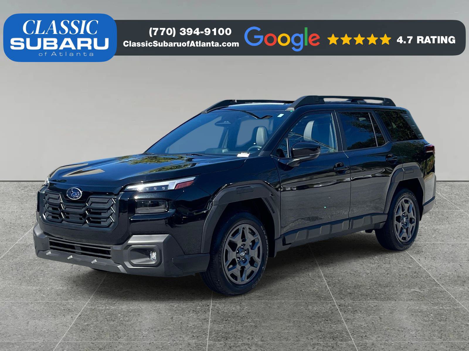 Used 2026 Subaru Outback Premium w/ Premium/Limited Package 2