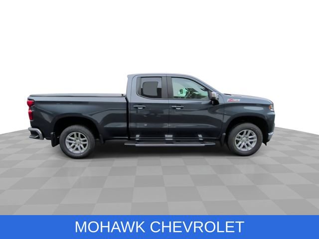 Used 2021 Chevrolet Silverado 1500 LT image 10
