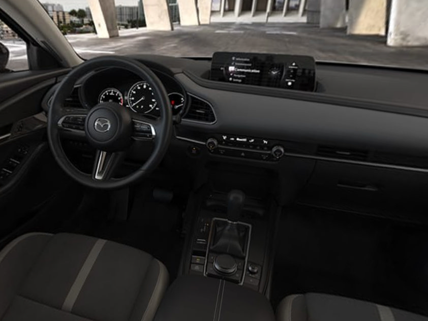 New 2026 MAZDA CX-30 Aire Edition AWD/4WD image 8