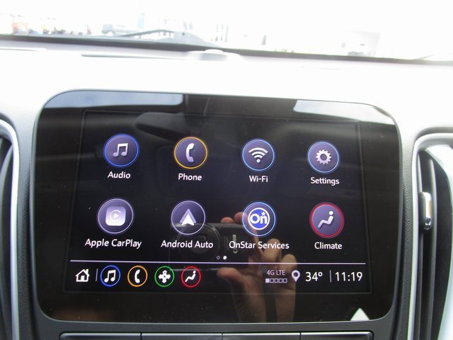 Certified 2024 Chevrolet Malibu LT image 15