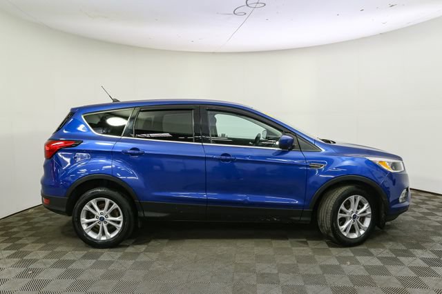 Used 2019 Ford Escape SE AWD/4WD image 13