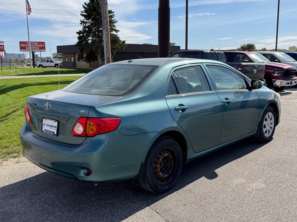 Used 2009 Toyota Corolla LE FWD image 33