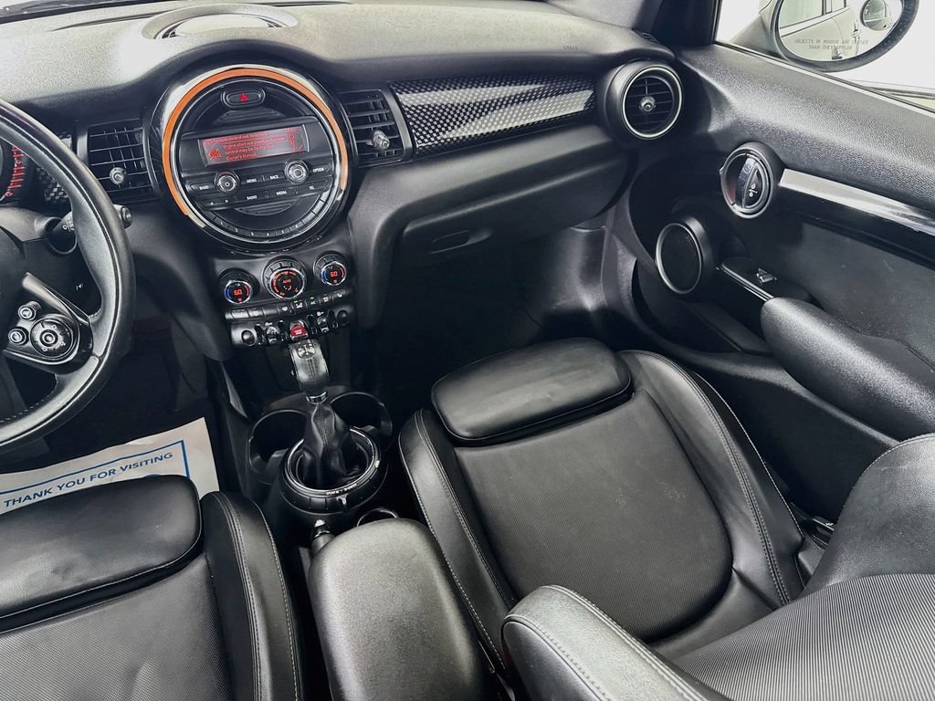 Used 2015 MINI Cooper S FWD image 29