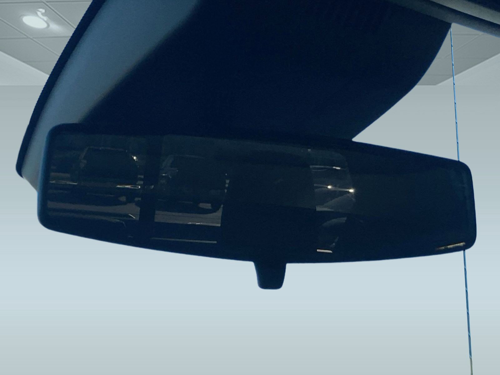 New 2026 Chevrolet Silverado 1500 LT Trail Boss w/ Safety Package image 17