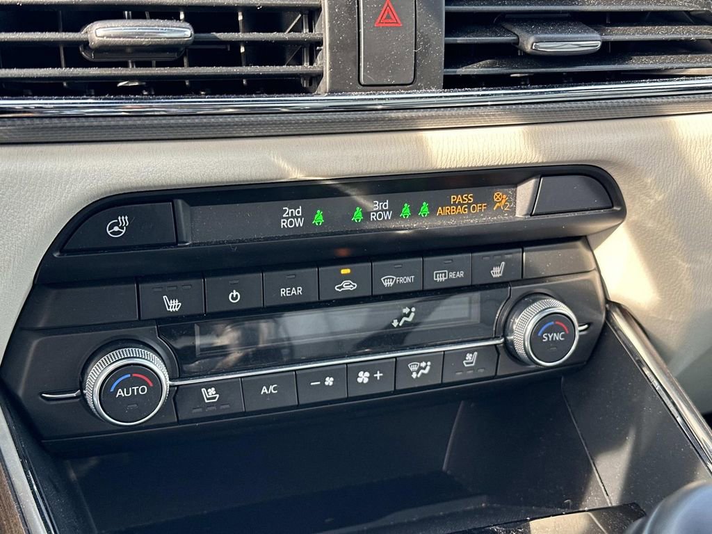 Certified 2023 MAZDA CX-9 Signature image 14