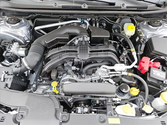 Used 2025 Subaru Crosstrek 2.5i Sport w/ Crosstrek Mirror Package image 16