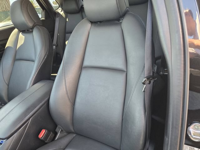 Used 2025 MAZDA CX-30 AWD 2.5 S w/ Select Sport Pkg image 14
