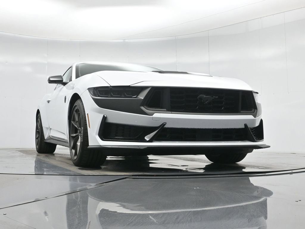 New 2026 Ford Mustang Dark Horse image 43