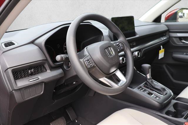 New 2026 Honda CR-V LX image 10