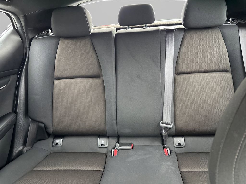 Used 2022 MAZDA MAZDA3 s image 18