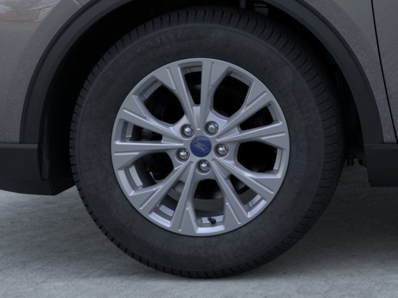 New 2024 Ford Escape Active w/ Tech Pack #2 AWD/4WD image 19