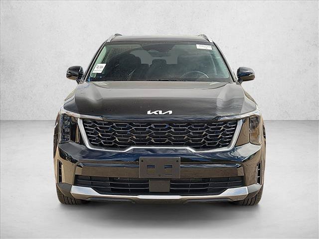 Used 2025 Kia Sorento S FWD image 2
