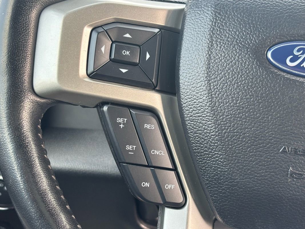 Used 2021 Ford F250 Lariat w/ Lariat Ultimate Package image 33