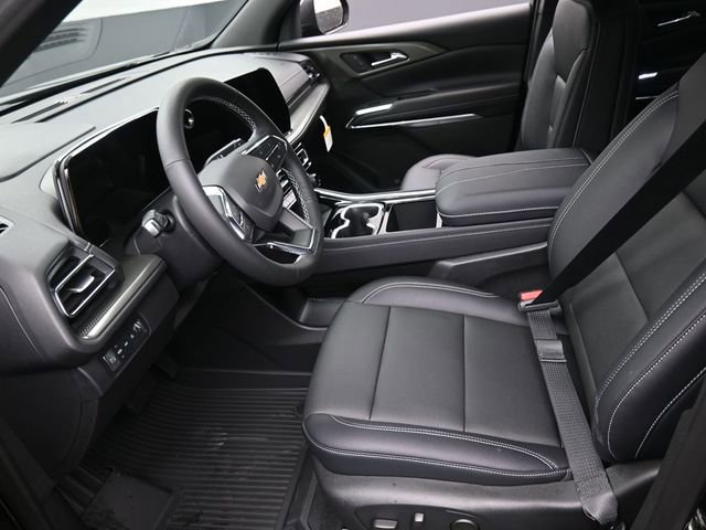 New 2026 Chevrolet Traverse LT w/ Driver Confidence Package AWD/4WD image 8