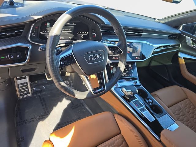 Used 2021 Audi RS 7 Sportback image 19