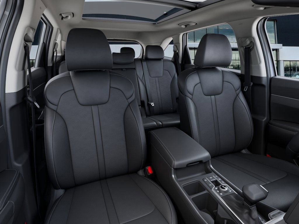 New 2026 Kia Sorento S w/ S Panoramic Sunroof Package AWD/4WD image 15