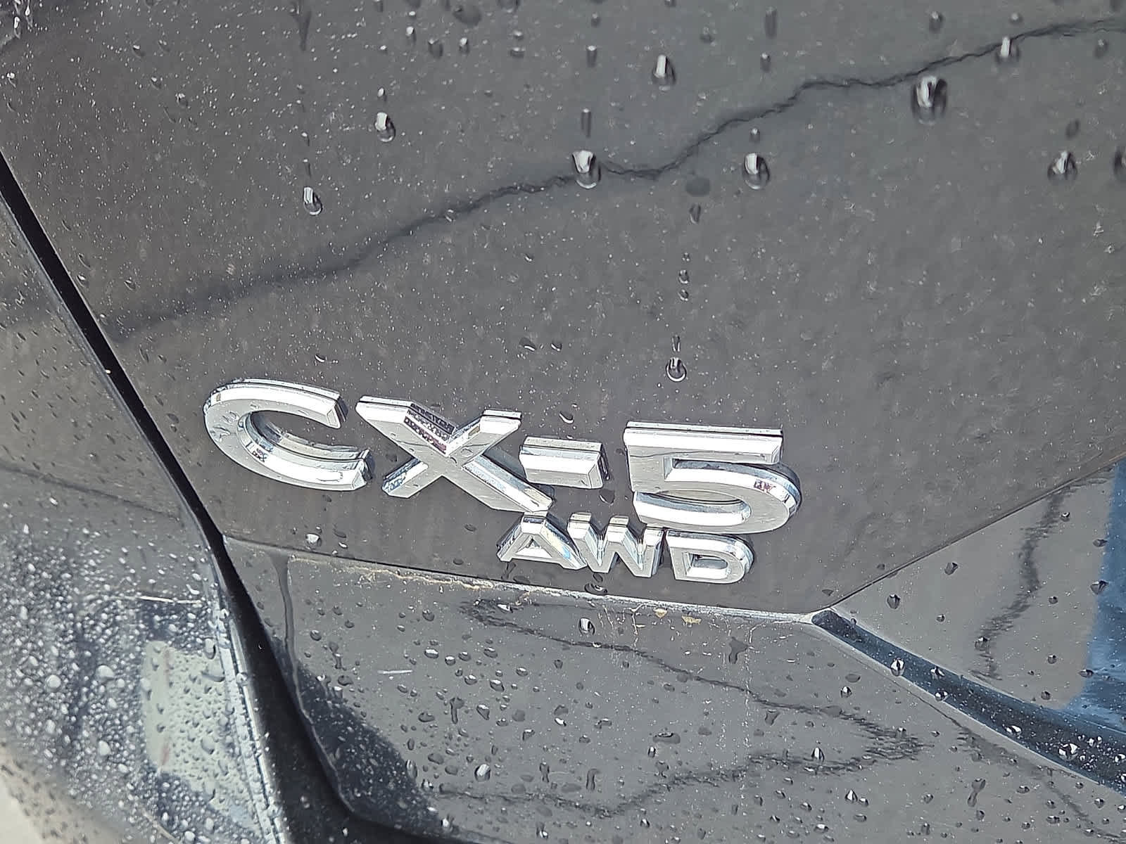 Used 2023 MAZDA CX-5 AWD 2.5 S w/ Select Package image 29