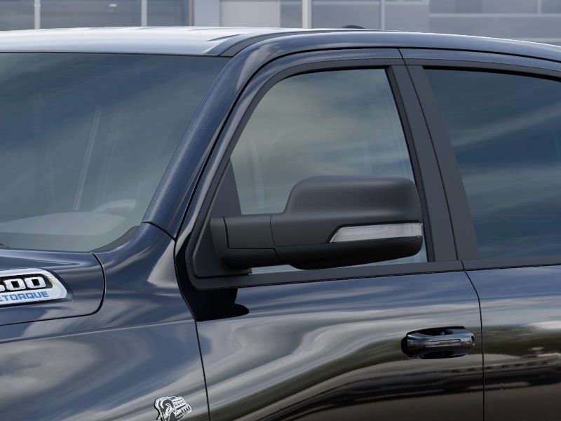 New 2026 RAM 1500 Big Horn image 12