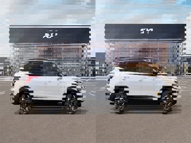 New 2026 Kia Seltos S image 7