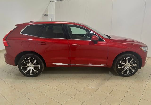 Used 2018 Volvo XC60 T8 Inscription image 6