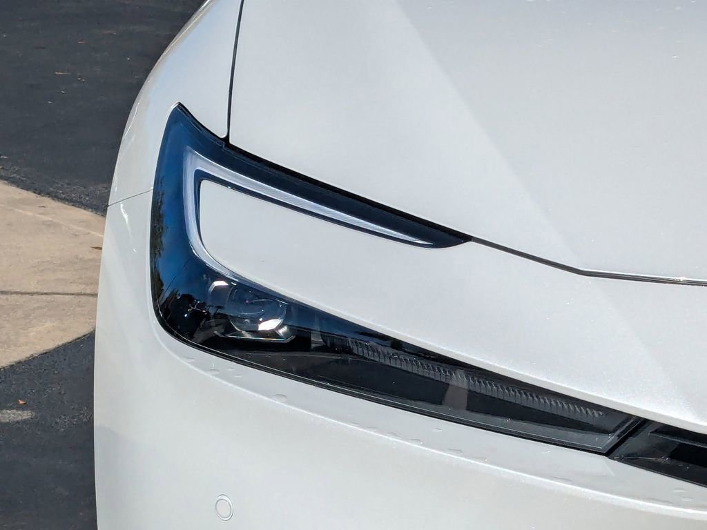 New 2026 Toyota Prius Plug-In Hybrid FWD image 59