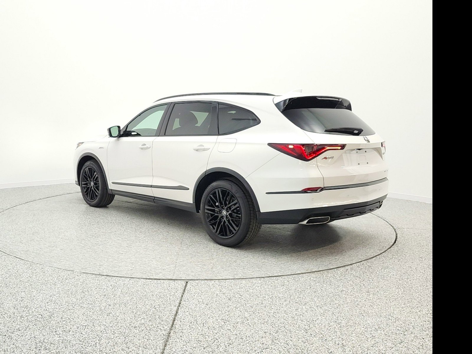 Used 2026 Acura MDX A-Spec image 7