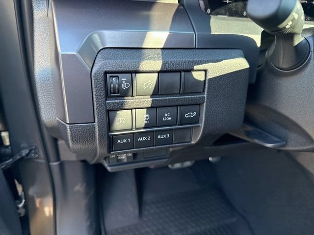New 2026 Toyota Tacoma TRD Sport AWD/4WD image 22