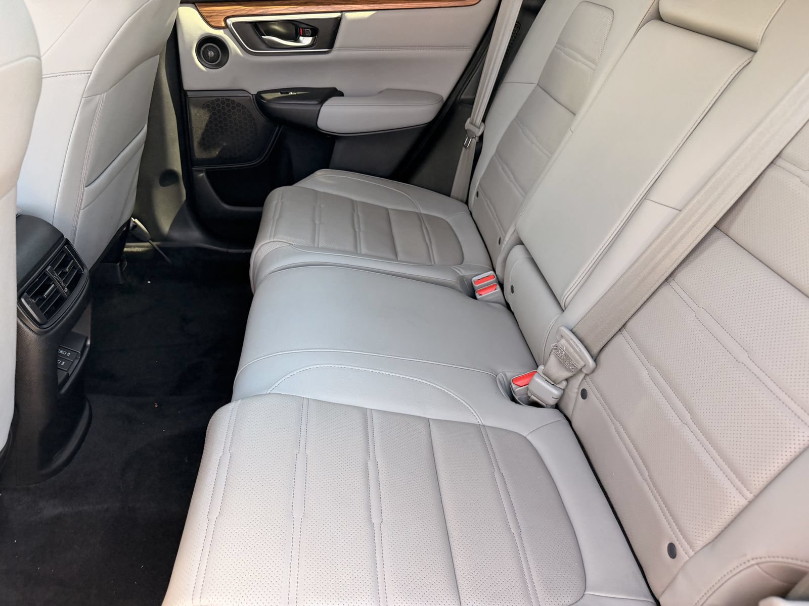 Used 2022 Honda CR-V EX-L image 19