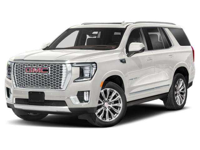 Used 2023 GMC Yukon Denali Ultimate AWD/4WD image 1