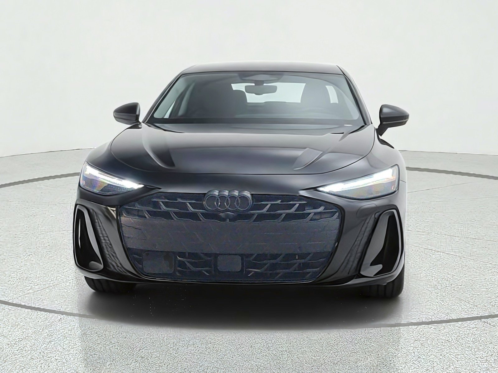 New 2026 Audi A6 Premium Plus AWD/4WD image 2