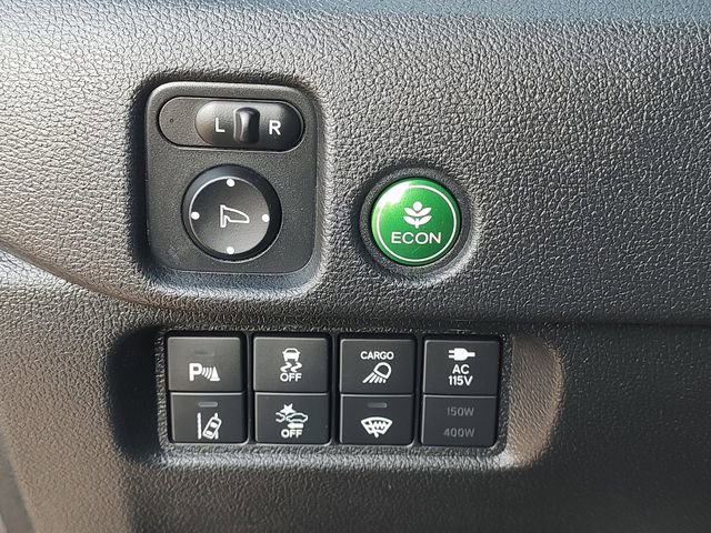 Used 2021 Honda Ridgeline Black Edition image 24