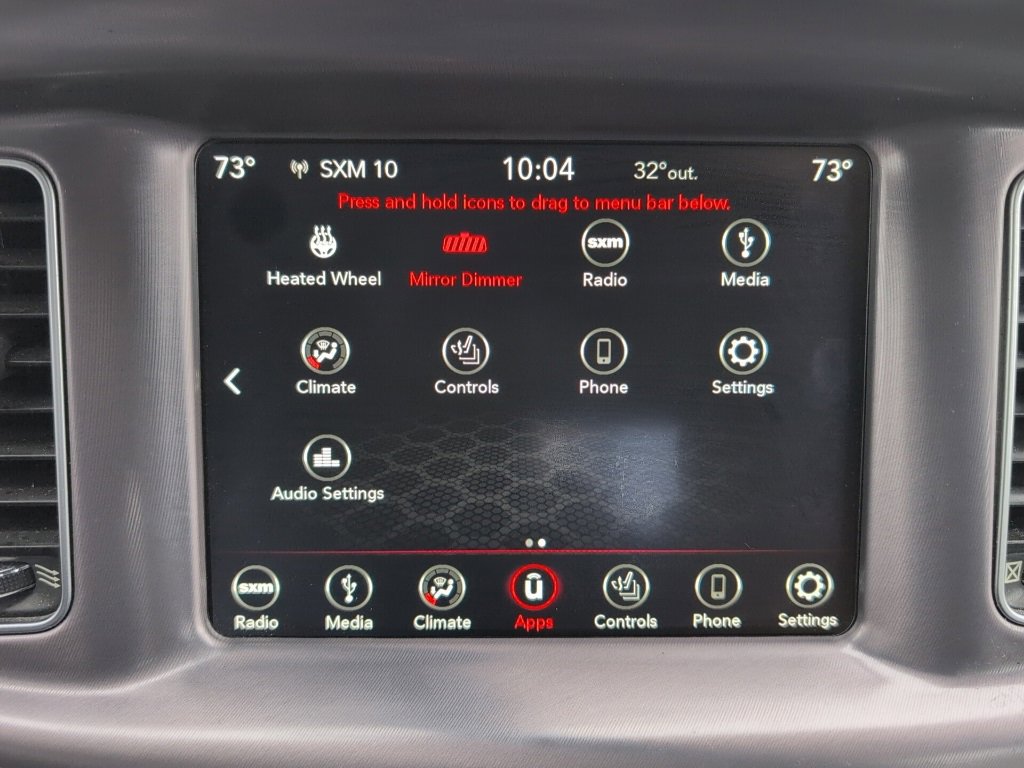 Used 2019 Dodge Charger SXT image 36