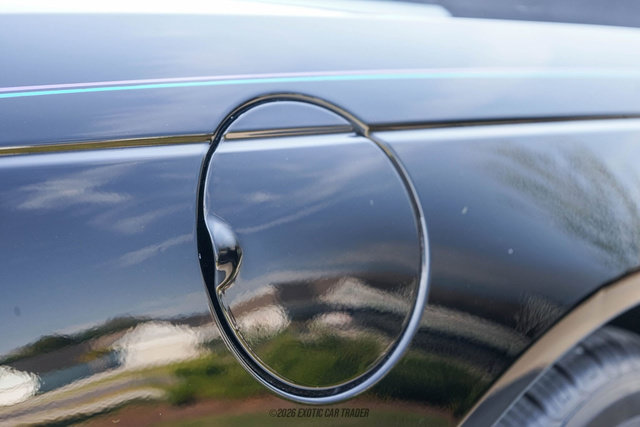 Used 2002 Ford Thunderbird RWD image 78