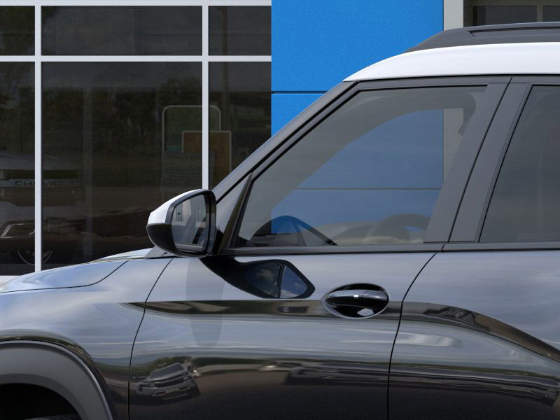 New 2025 Chevrolet TrailBlazer ACTIV w/ Convenience Package image 41