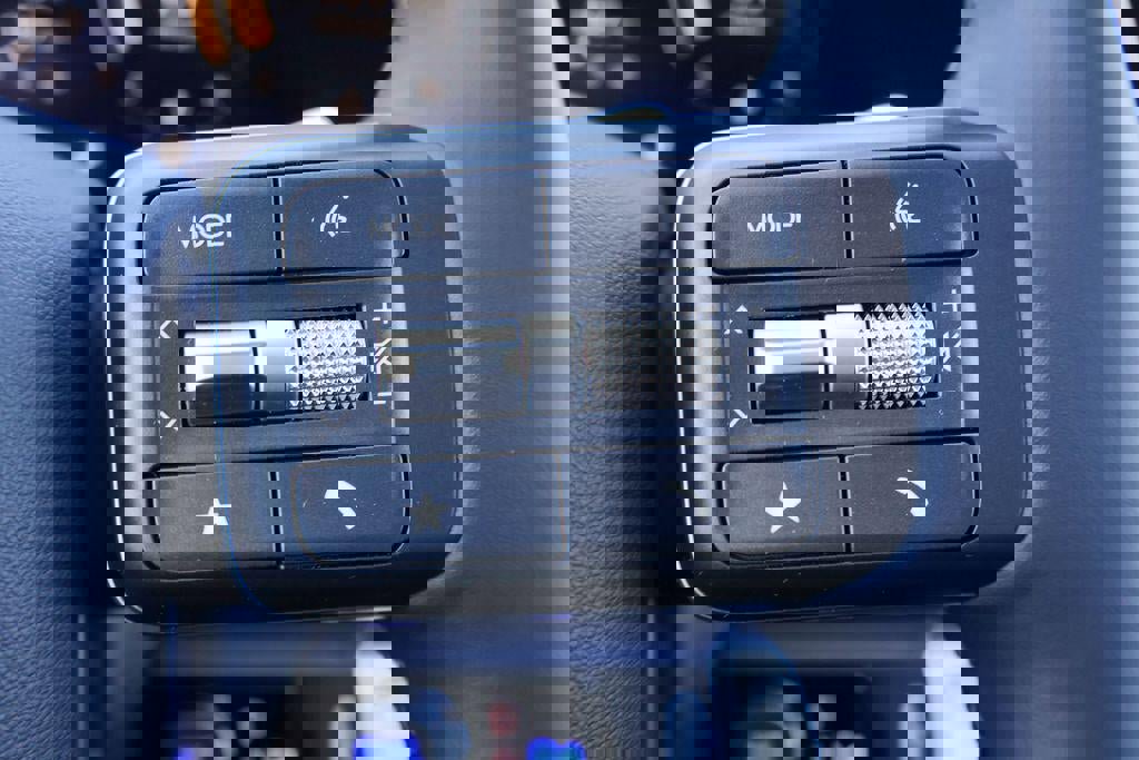 New 2026 Hyundai Palisade SEL image 19