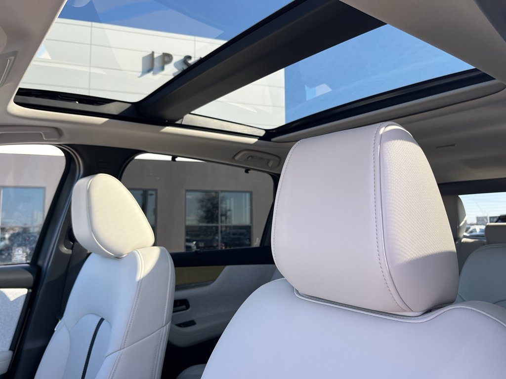 New 2026 MAZDA CX-90 3.3 Turbo S w/ Premium Plus image 37