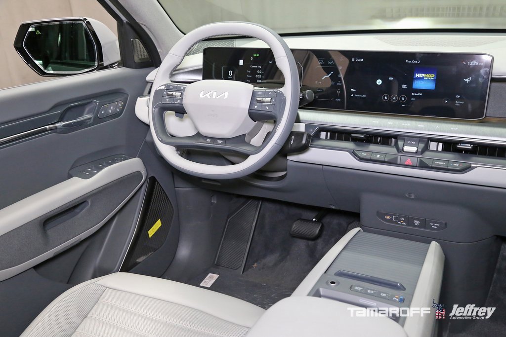 New 2026 Kia EV9 Land image 5