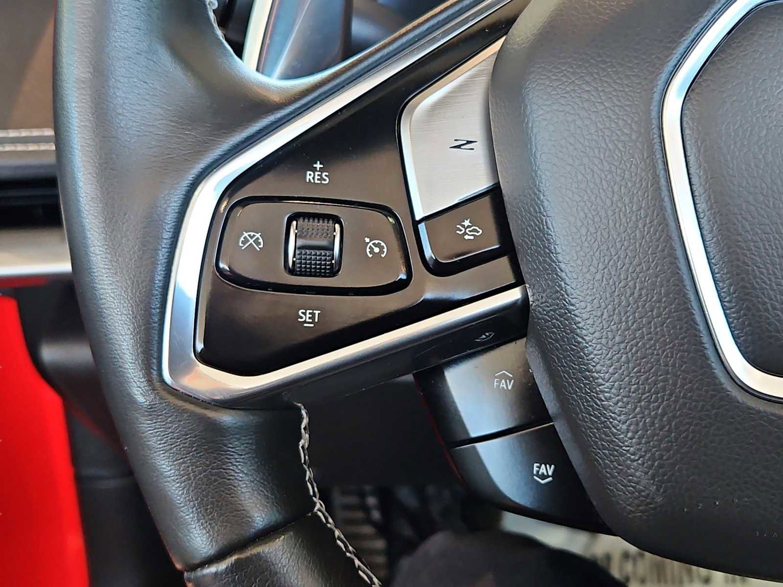 Used 2024 Chevrolet Corvette Z06 w/ Z07 Performance Package RWD image 27