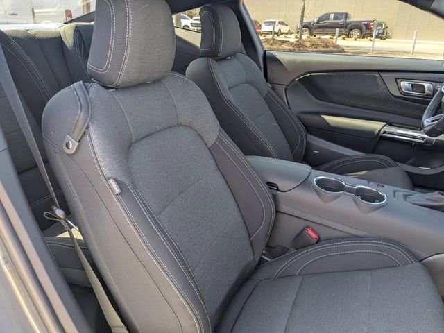 New 2026 Ford Mustang Coupe image 14