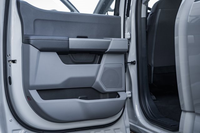 New 2026 Ford F350 XL image 37