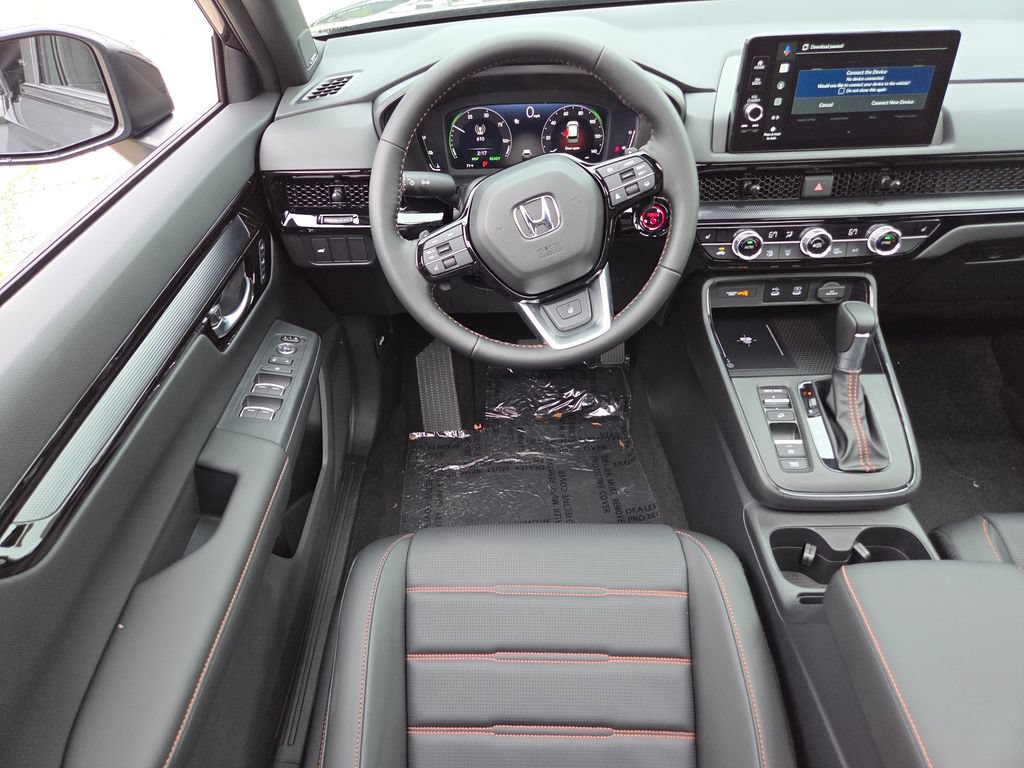 New 2026 Honda CR-V Sport Touring image 35