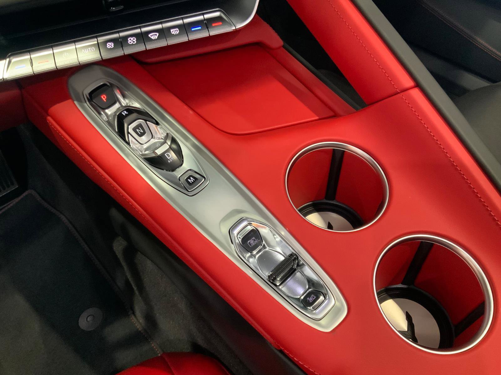 New 2026 Chevrolet Corvette Z06 image 17