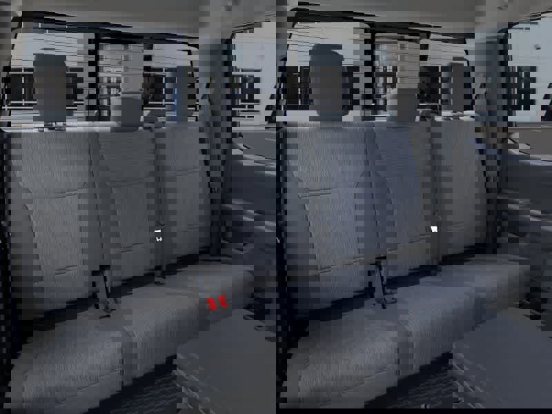 New 2026 Ford F250 XL w/ FX4 Off-Road Package image 11