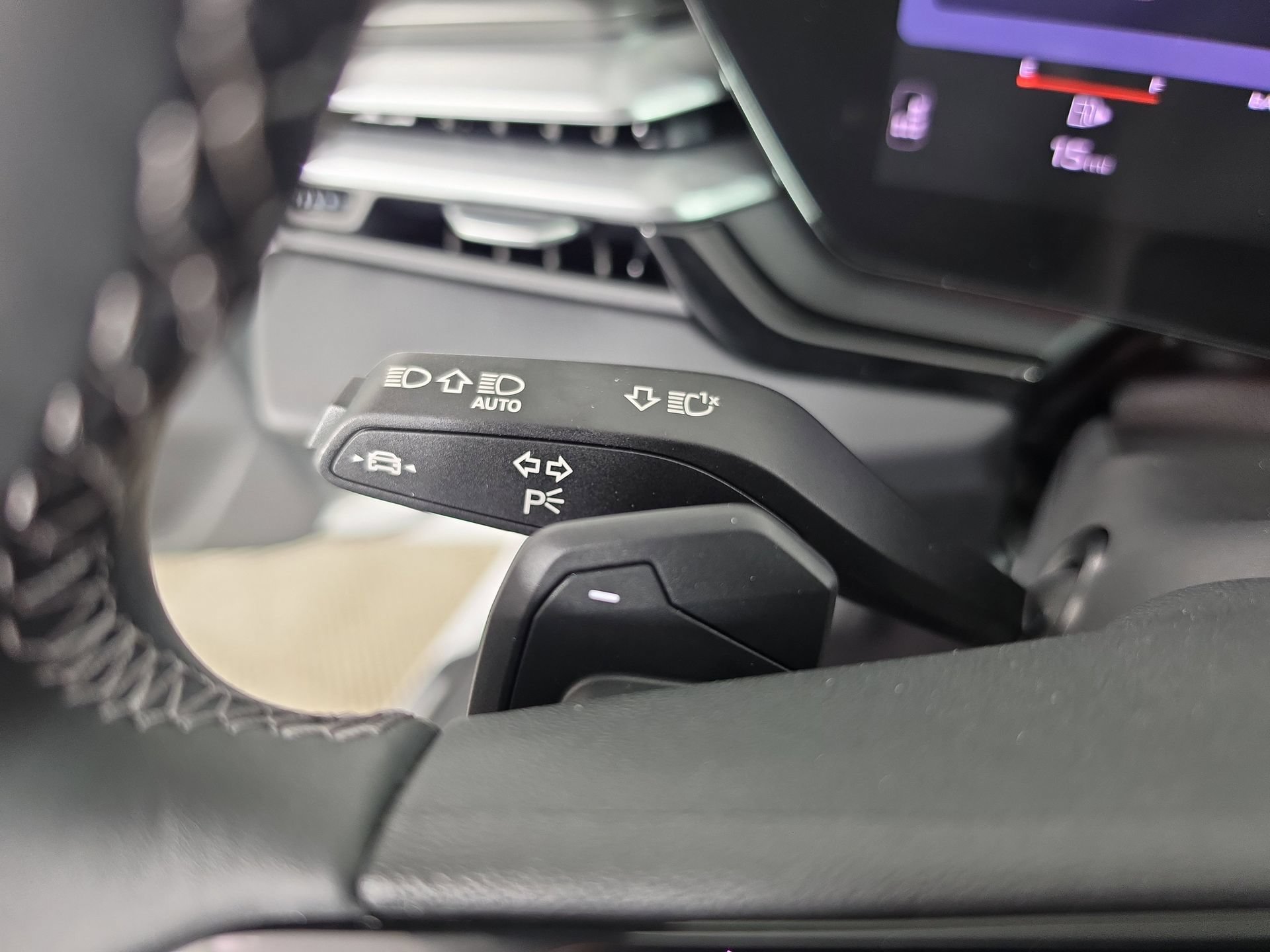New 2026 Audi A5 2.0T Premium Plus AWD/4WD image 25
