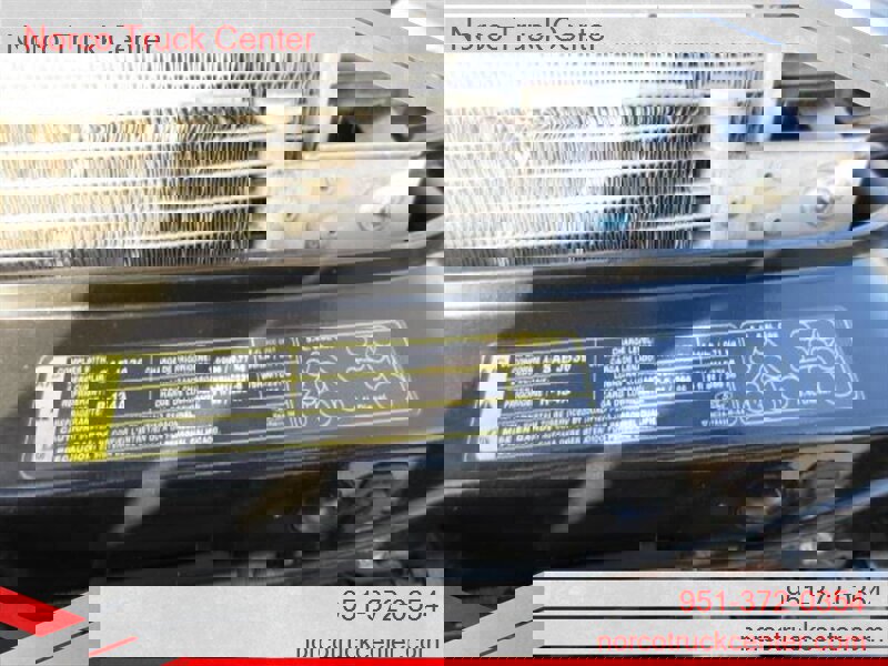 Used 2008 Ford F450 2WD Regular Cab Super Duty image 31