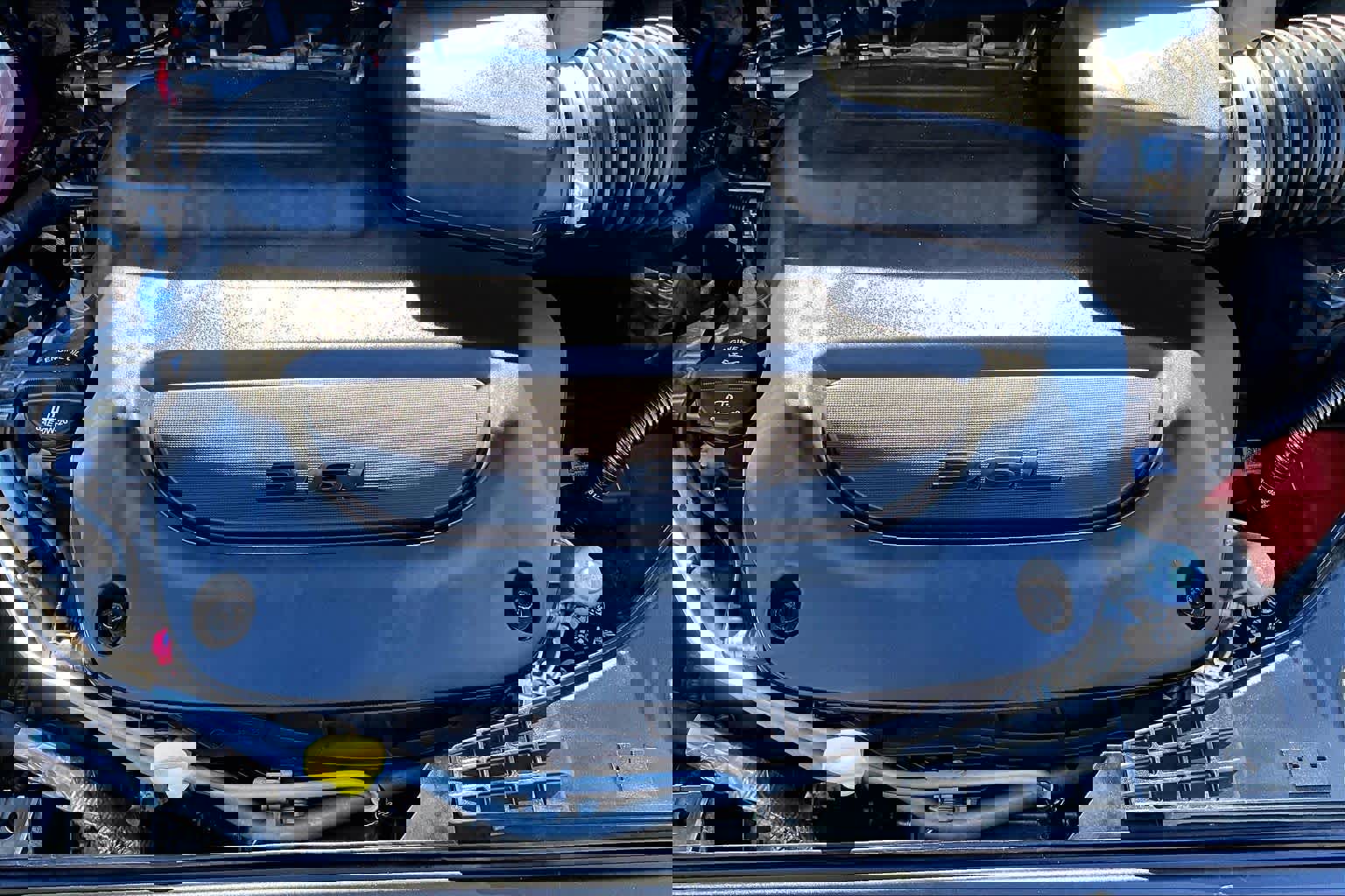 Used 2023 Chrysler Pacifica Touring-L image 32