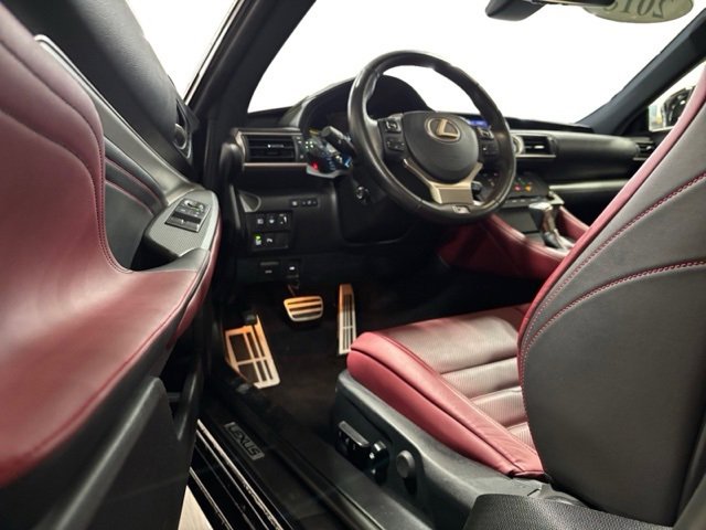 Used 2018 Lexus RC 300 AWD image 9