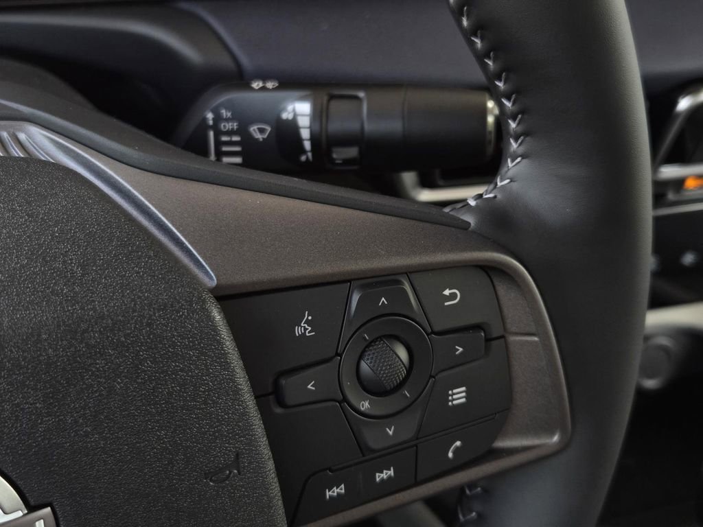 New 2026 Nissan Sentra SL w/ Floor Mat Package FWD image 27